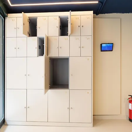 Lapa Diplomatic & Flats By Feel Lizbona