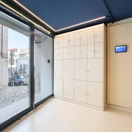 Lapa Diplomatic & Flats By Feel * Lizbona