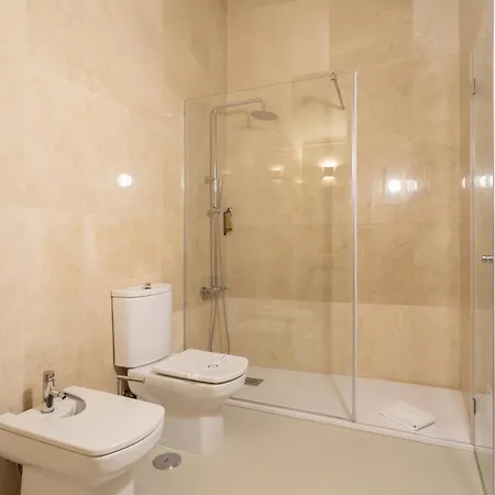 Apartamento Lapa Diplomatic & Flats By Feel