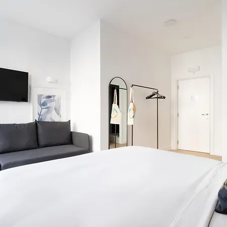 Lapa Diplomatic & Flats By Feel *