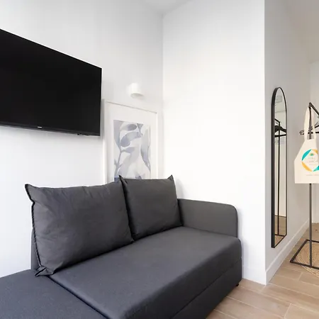 Lapa Diplomatic & Flats By Feel Apartment Lissabon