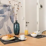 Lapa Diplomatic & Flats By Feel * Lisboa