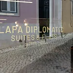 Lapa Diplomatic & Flats By Feel 公寓