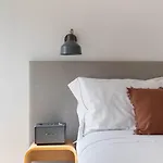 Lapa Diplomatic & Flats By Feel Apartament *
