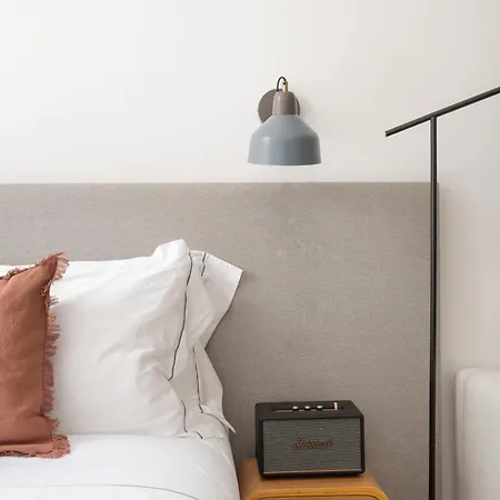 Apartment Lapa Diplomatic & Flats By Feel Lisbon