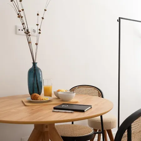 Lapa Diplomatic & Flats By Feel Lisbon
