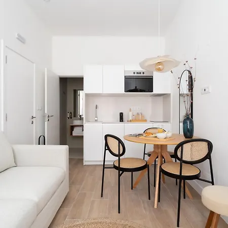 Lapa Diplomatic & Flats By Feel Lisbon