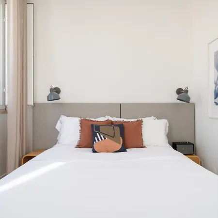 Lapa Diplomatic & Flats By Feel Lisbon