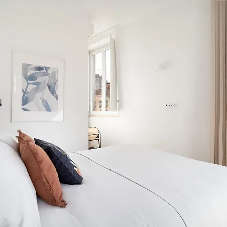 Lapa Diplomatic & Flats By Feel Lisbon