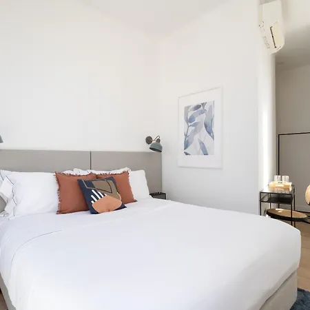 Lapa Diplomatic & Flats By Feel Lisbon