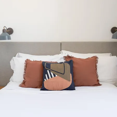 Apartment Lapa Diplomatic & Flats By Feel