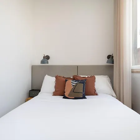Lapa Diplomatic & Flats By Feel Apartment *