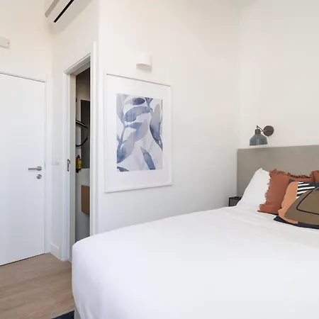 Lapa Diplomatic & Flats By Feel Apartment *