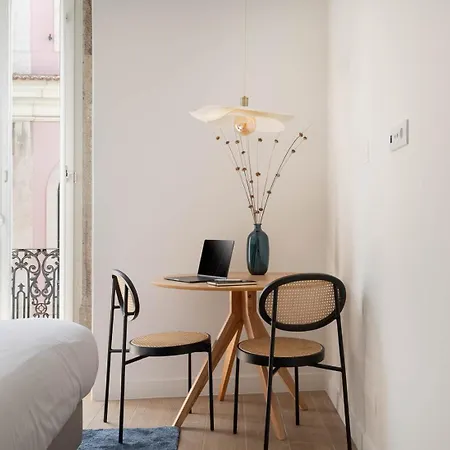 Lapa Diplomatic & Flats By Feel Apartment Lisbon