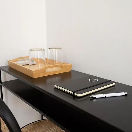 Lapa Diplomatic & Flats By Feel Lisbon