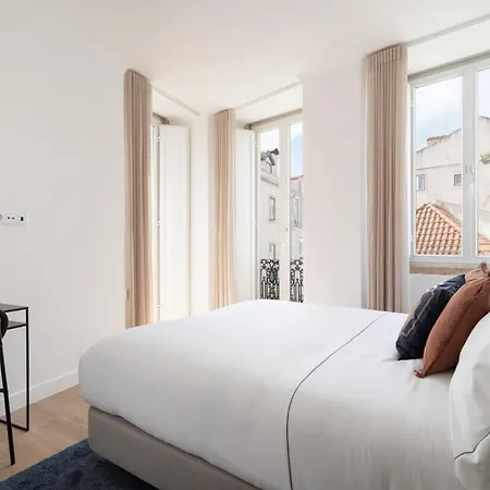 Lapa Diplomatic & Flats By Feel *
