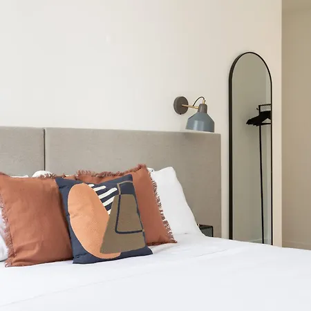 Lapa Diplomatic & Flats By Feel Lisbon