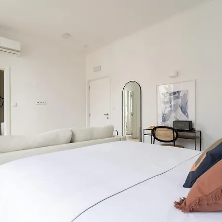 Lapa Diplomatic & Flats By Feel Lisbon