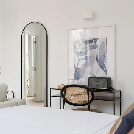 Lapa Diplomatic & Flats By Feel Lisbon