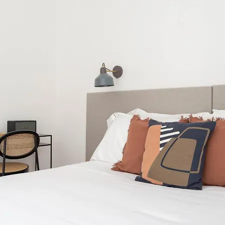 Lapa Diplomatic & Flats By Feel * Lisbon
