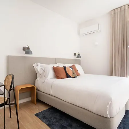 Lapa Diplomatic & Flats By Feel * Lisbon