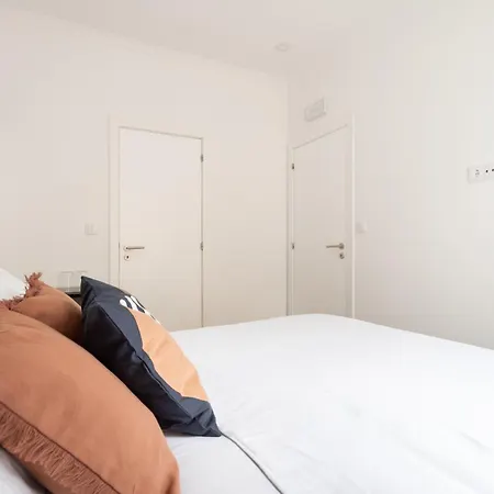 Apartment Lapa Diplomatic & Flats By Feel *