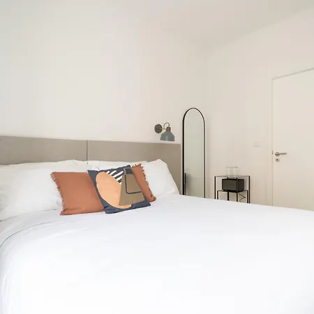 Lapa Diplomatic & Flats By Feel *
