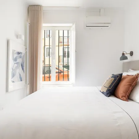 Lapa Diplomatic & Flats By Feel