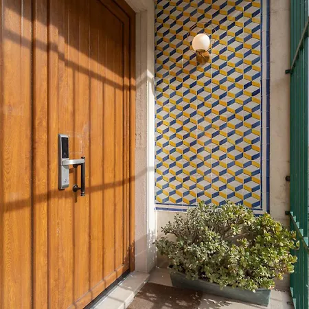 Lapa Diplomatic & Flats By Feel