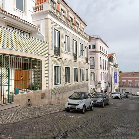 Lapa Diplomatic & Flats By Feel *