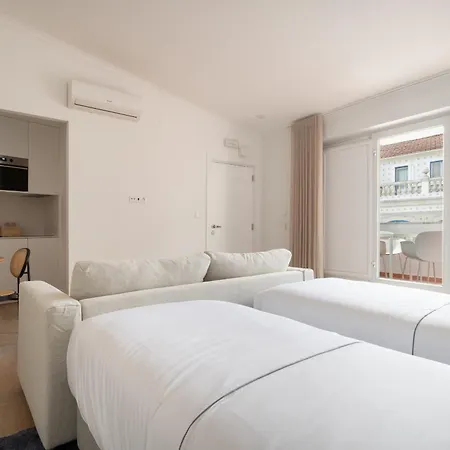 Lapa Diplomatic & Flats By Feel * Lisbon