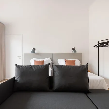 Lapa Diplomatic & Flats By Feel *