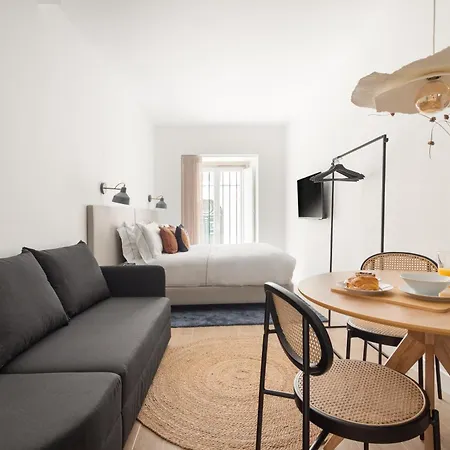 Apartment Lapa Diplomatic & Flats By Feel *