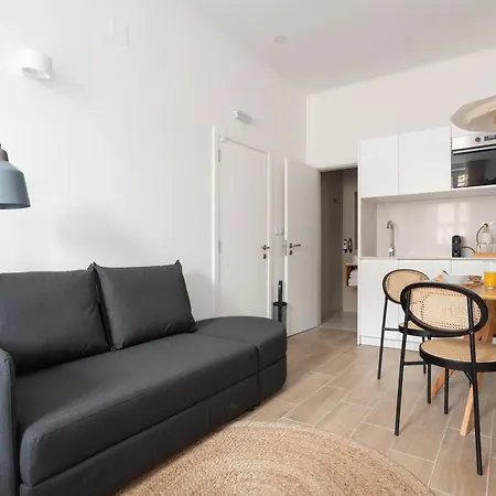 Lapa Diplomatic & Flats By Feel *