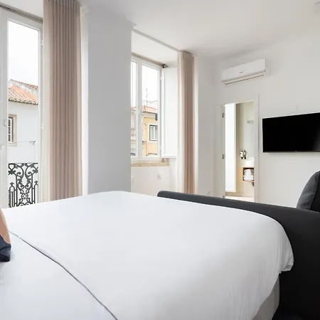 Apartment Lapa Diplomatic & Flats By Feel *