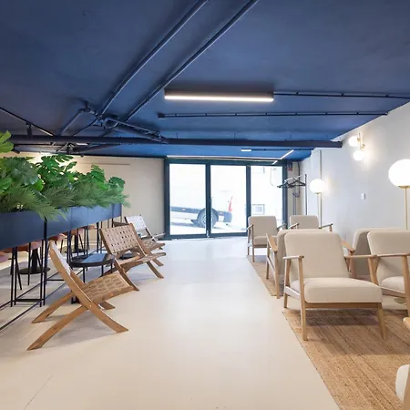 Apartment Lapa Diplomatic & Flats By Feel *